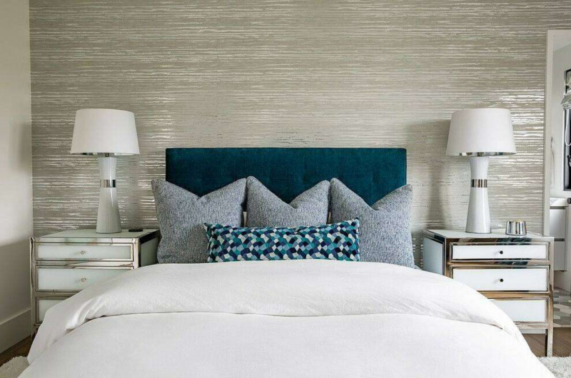 Фермерский дом, расположенный в Калифорнии