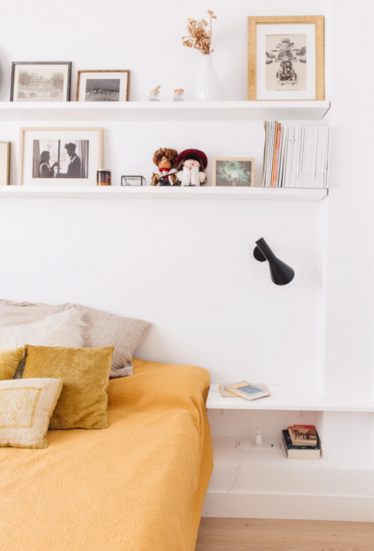 Испанский дом в стиле "эклектика"