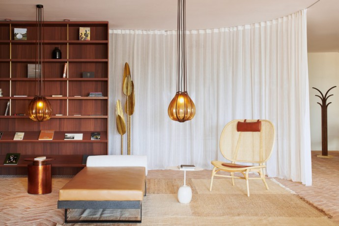 Отель Maslina Resort на острове Хвар, Хорватия