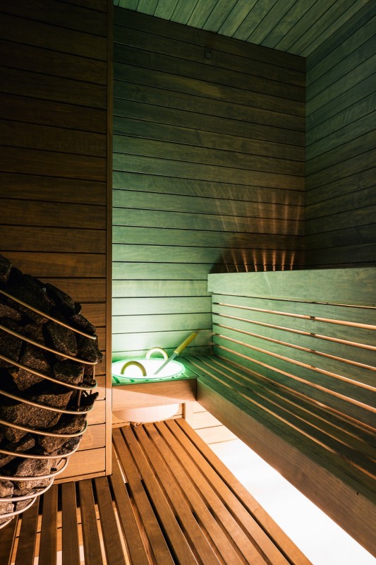 Проект квартиры в Нымме, Таллин, Эстония