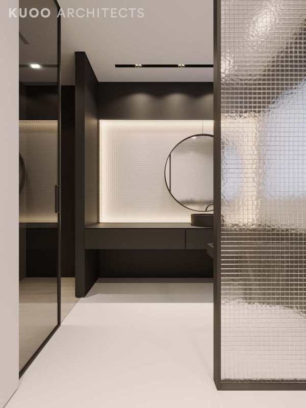 Проект роскошных апартаментов в Лондоне Проект роскошных апартаментов в Лондоне