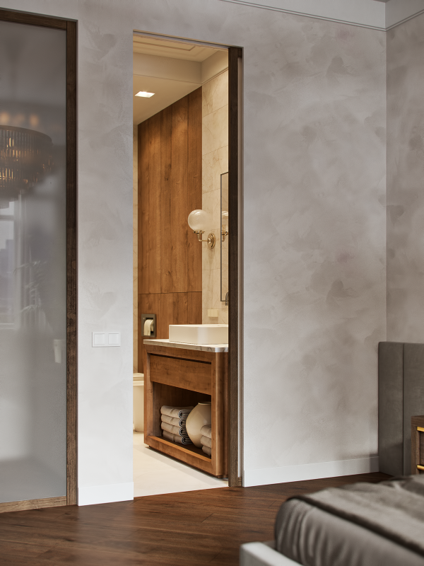 Роскошные апартаменты Роскошные апартаменты