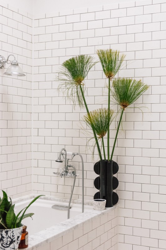 Таунхаус 1920 года постройки в Восточном Уильямсберге, Бруклин