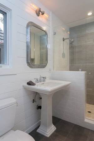 Вилла в Калифорнии