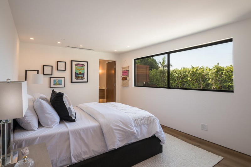 Вилла в Калифорнии