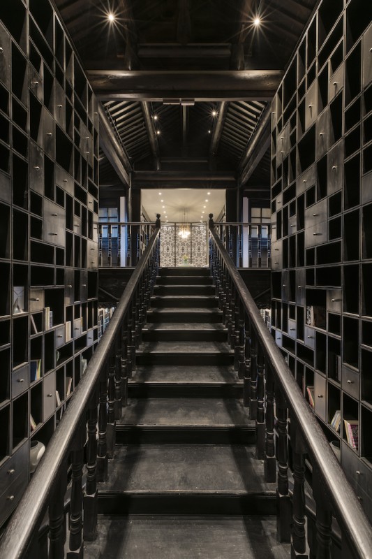 Бутик-отель Nanxun Blossom Hill в Хучжоу, Китай