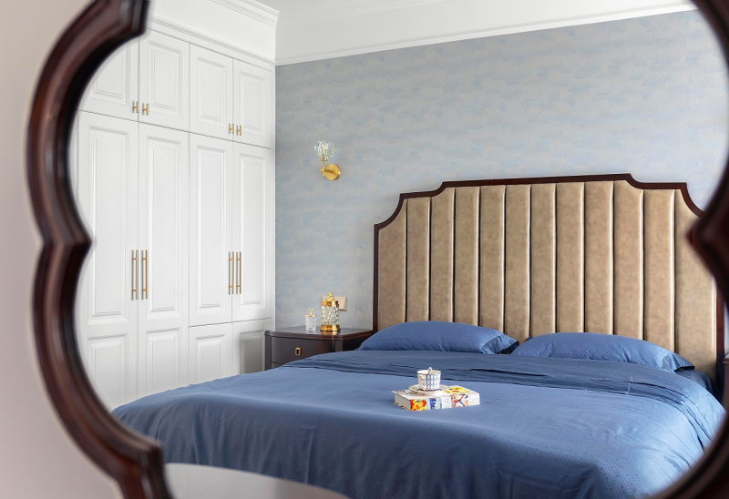 Интерьер светлой просторной квартиры Интерьер светлой просторной квартиры