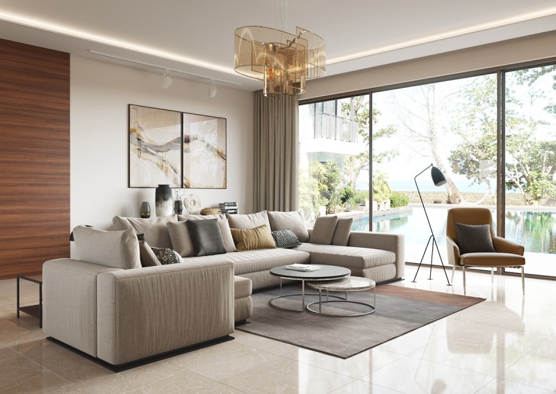 Коттедж на Кипре Коттедж на Кипре