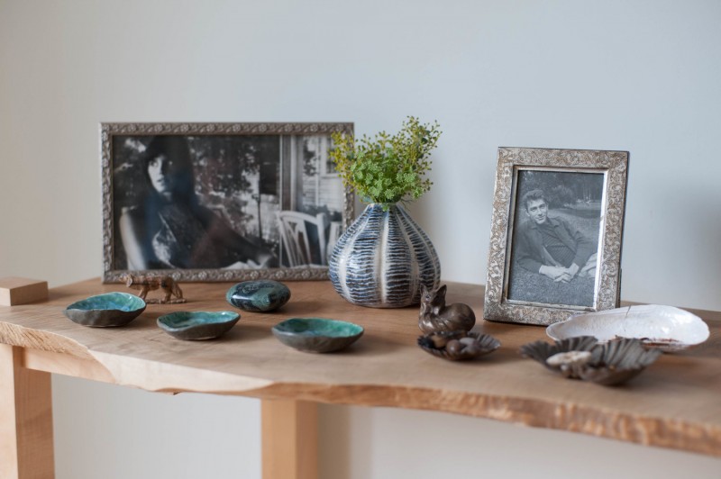 Особняк в пригороде Лос-Анджелеса