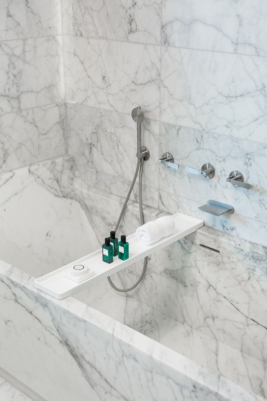 Отель Lutetia в Париже Отель Lutetia в Париже