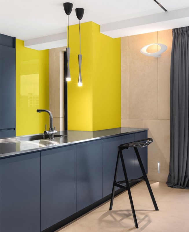 Резиденция дизайнера Хуан Цзэсинь в Китае Резиденция дизайнера Хуан Цзэсинь в Китае