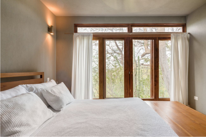 Современная вилла в Коста-Рике