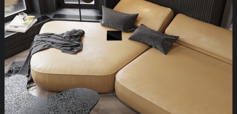 Функциональный интерьер