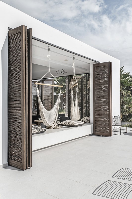 Отель Casa Cook Rhodes 5* в Греции Отель Casa Cook Rhodes 5* в Греции