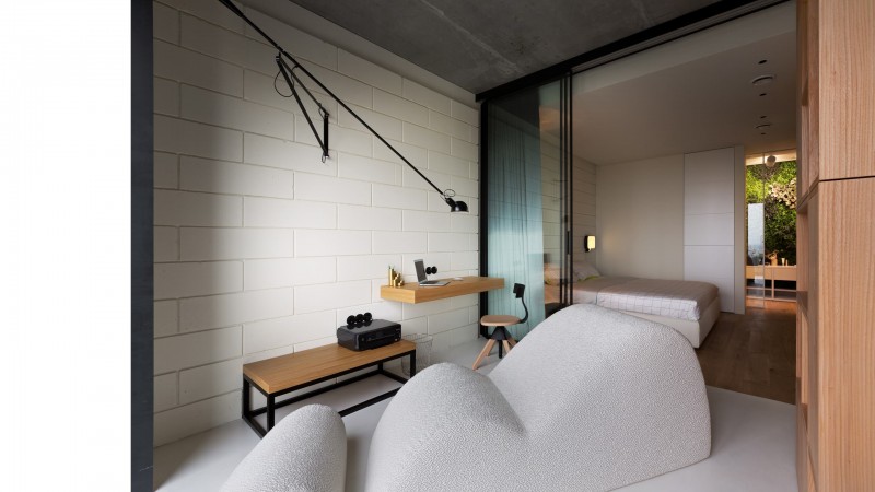 Пентхаус площадью около 200 м2 в Киеве Пентхаус площадью около 200 м2 в Киеве