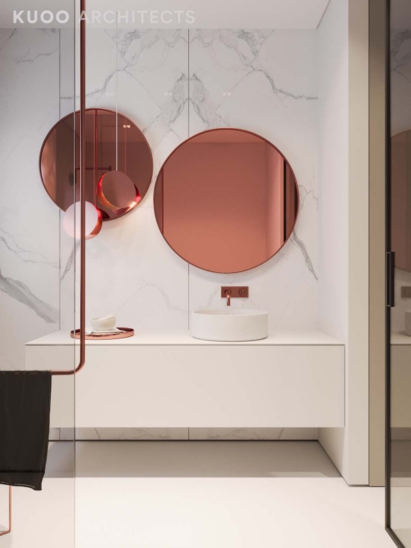 Проект роскошных апартаментов в Лондоне Проект роскошных апартаментов в Лондоне