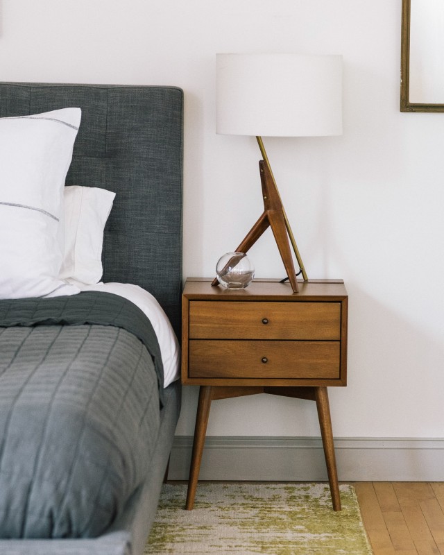 Просторная лофт-студия в Провиденсе, Род-Айленд