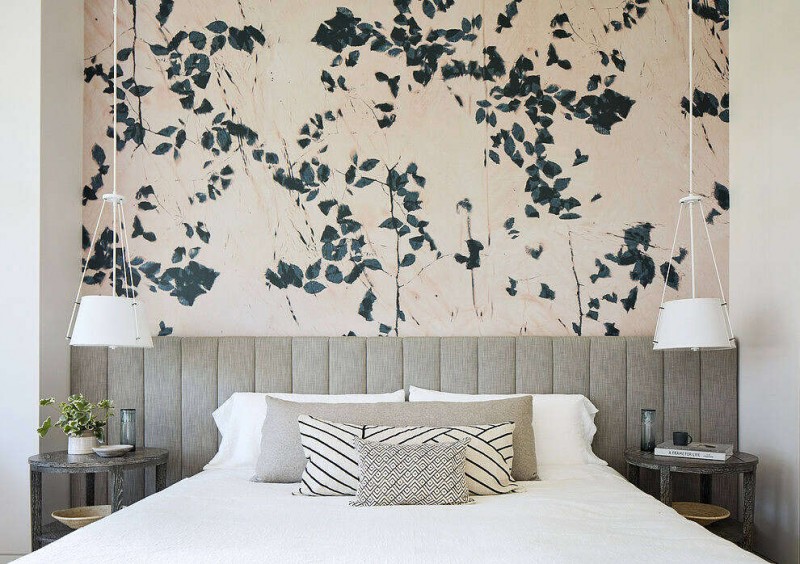 Ранчо, расположенное в Калистоге, Калифорния