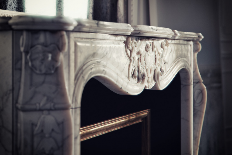 Роскошь прошлых столетий и комфорт XXI века: неоклассический стиль