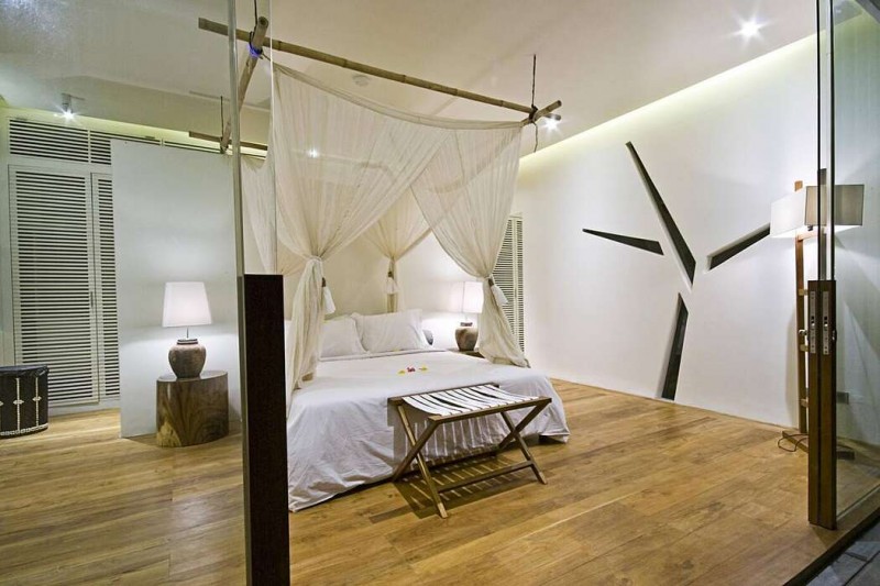 Вилла на Бали