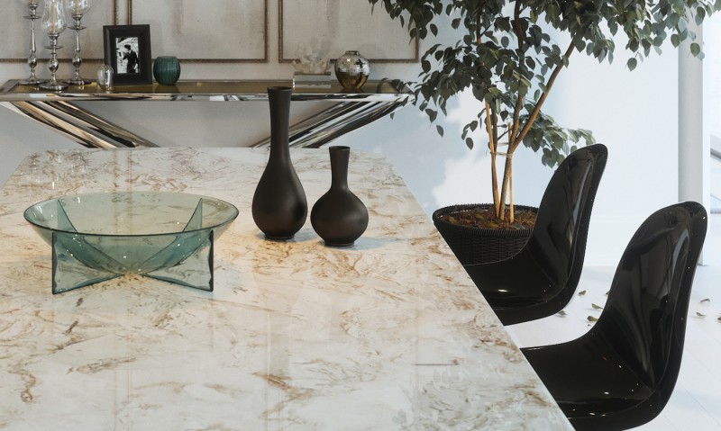 Апартаменты с потрясающим панорамным видом на озеро Онтарио, Торонто, Канада