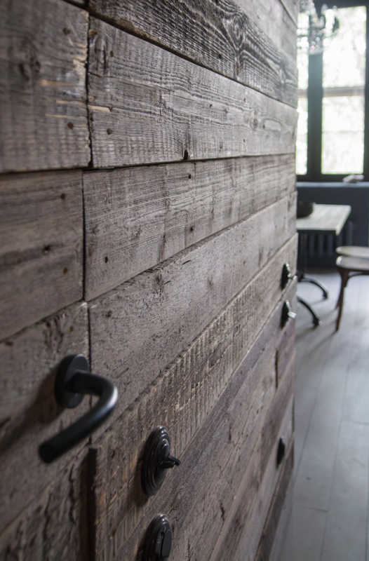 Интерьер квартиры-студии