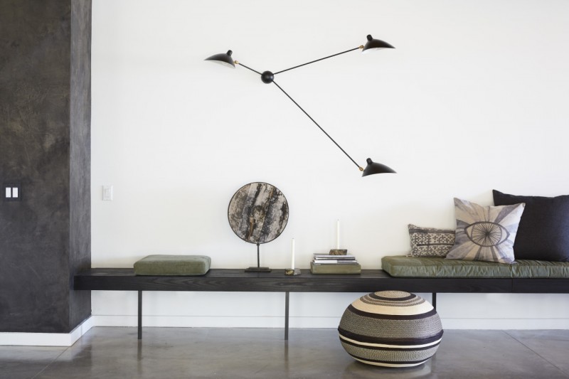 Пентхаус-отель Parachute в Лос-Анджелесе