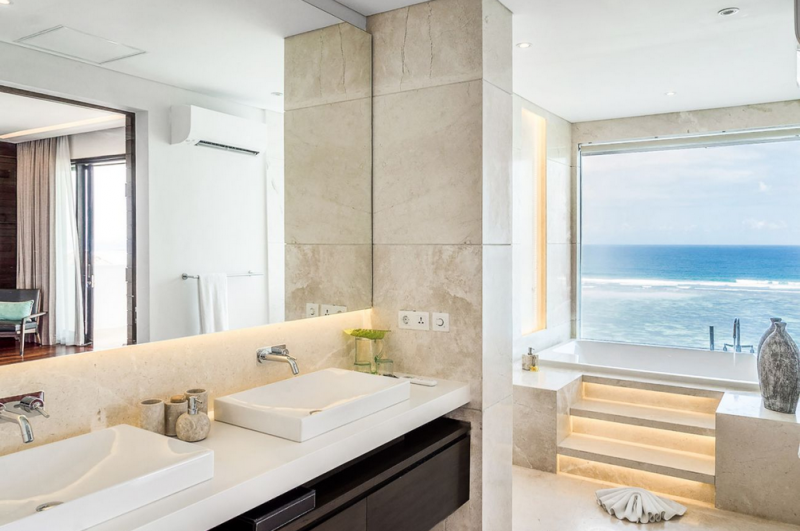 Пляжный дом на Бали Пляжный дом на Бали