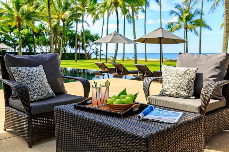 Роскошная вилла в эксклюзивном Пханг Нга, Таиланд, с видом на Андаманское море