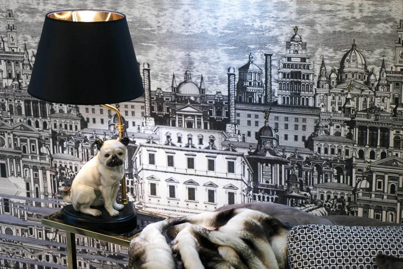 Роскошные апартаменты Роскошные апартаменты