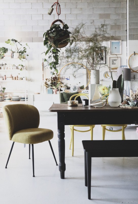 Апартаменты дизайнера в приморском городе Байрон-Бей, Австралия