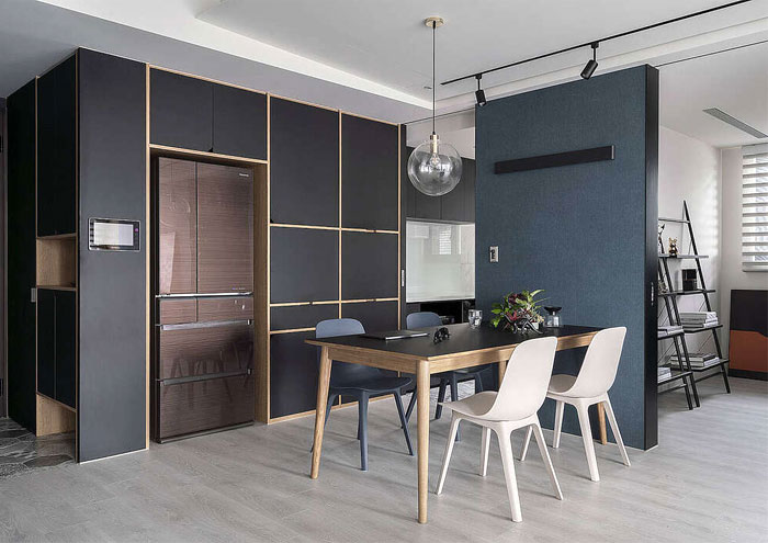 Апартаменты в Таоюане, Тайвань