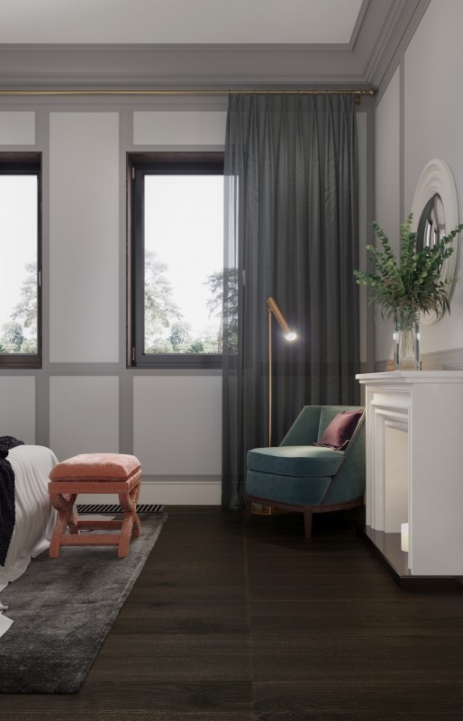 Яркие апартаменты Яркие апартаменты