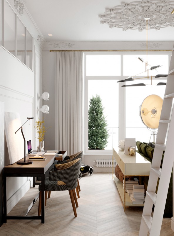 Квартира для молодой семьи Квартира для молодой семьи