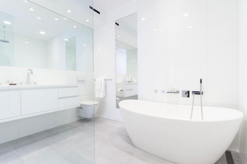 Квартира, находящаяся в легендарном Флэтайрон-билдинг на Манхэттене, Нью-Йорк