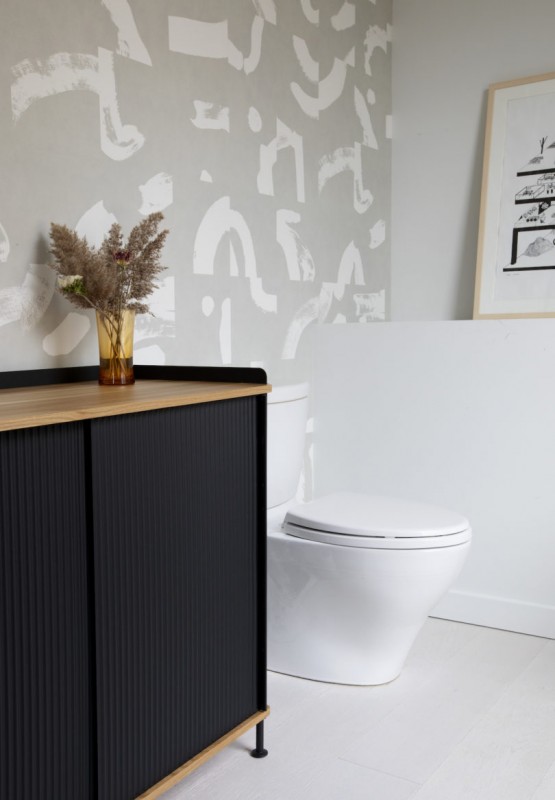 Минималистичный дом, расположенный в Ориенте, штат Нью-Йорк Минималистичный дом, расположенный в Ориенте, штат Нью-Йорк