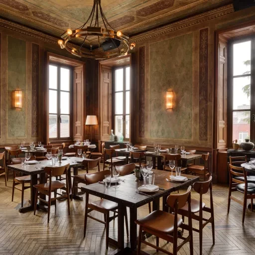 Отель Soho House в Стамбуле