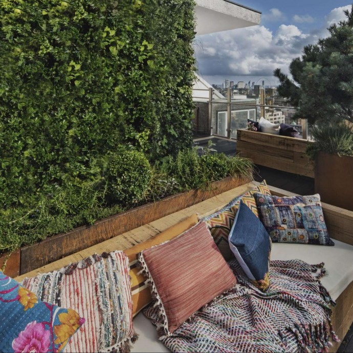 Отель Treehouse 4* в Лондоне