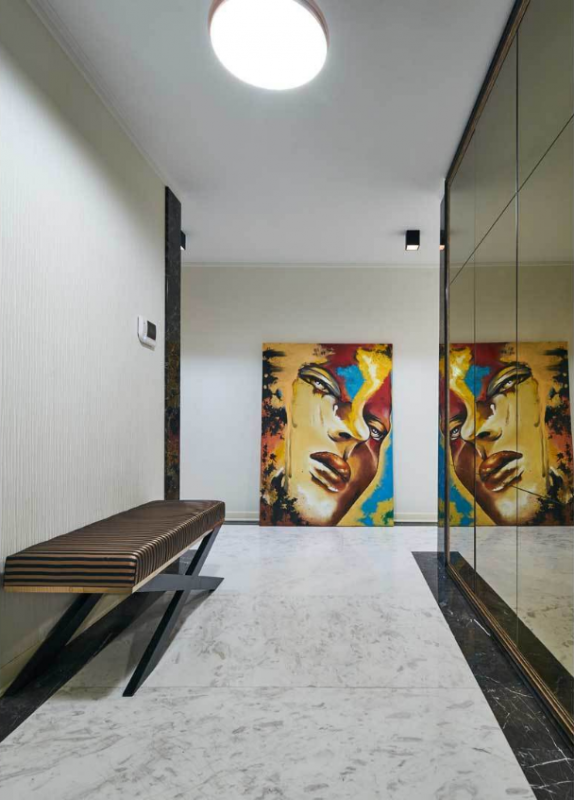 Роскошные апартаменты Роскошные апартаменты