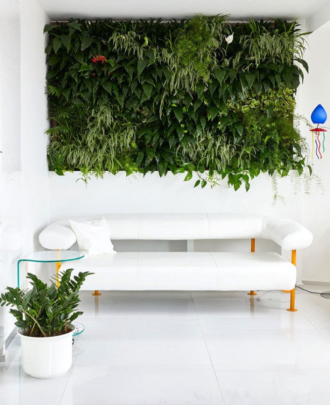 Залитая светом квартира в центре Будапешта, Венгрия