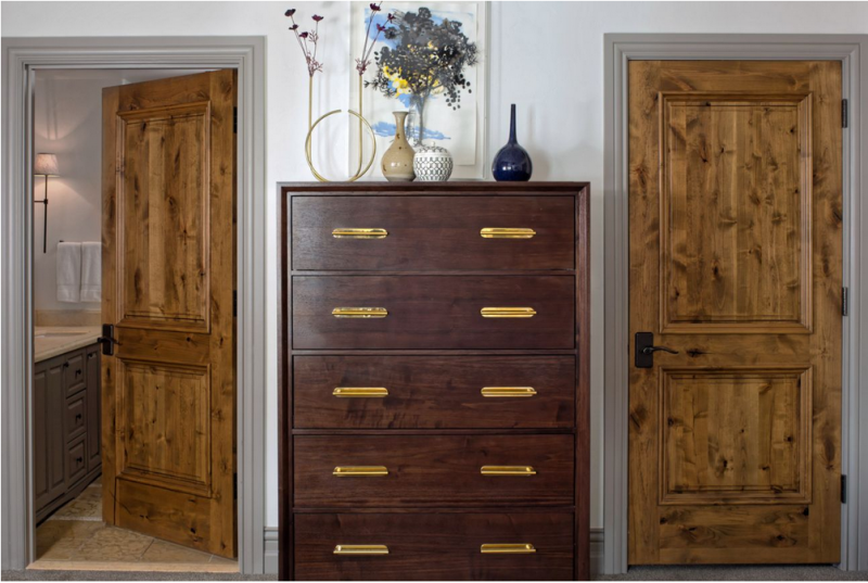 Дизайнерский пентхаус на горнолыжном курорте Вейл, Колорадо Дизайнерский пентхаус на горнолыжном курорте Вейл, Колорадо