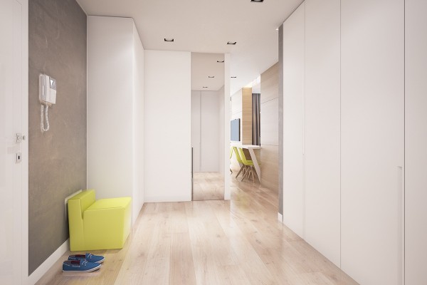 Гармонично и современно: серый цвет в интерьере