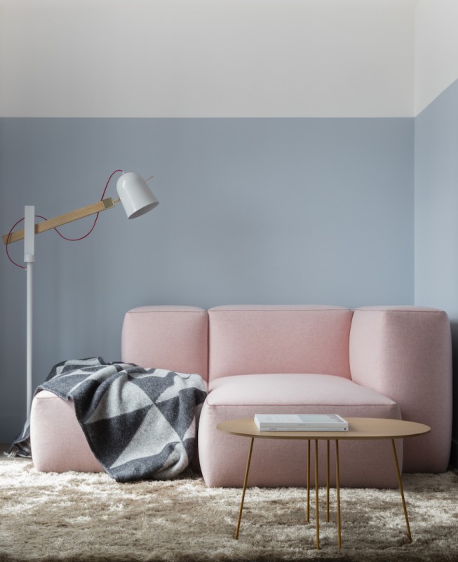 Гибрид квартиры и отеля Leman Locke в Лондоне Гибрид квартиры и отеля Leman Locke в Лондоне