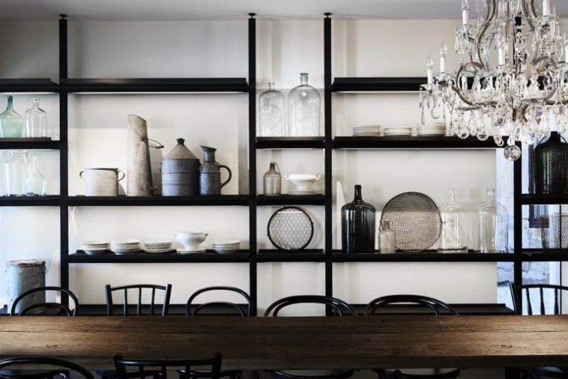 Итальянский бутик-отель Casa Fantini Lake Time 5* у подножия Альп