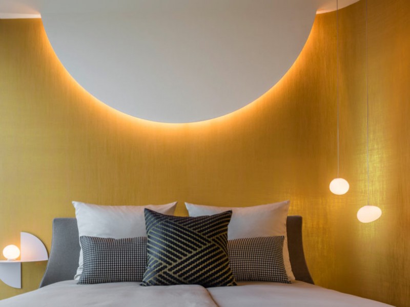 Квартира площадью 250 м2 в Шанхае