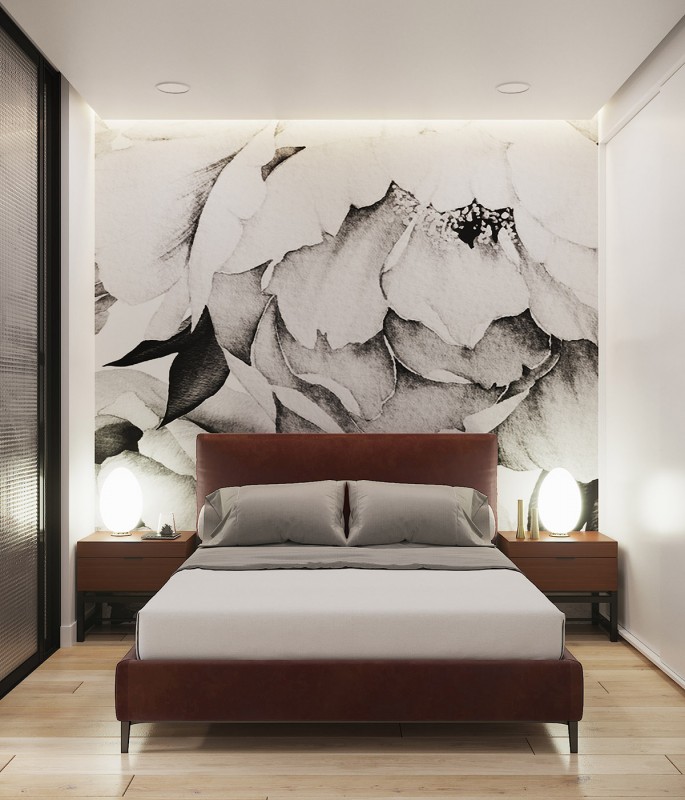 Небольшая квартира в Хошимине, Вьетнам