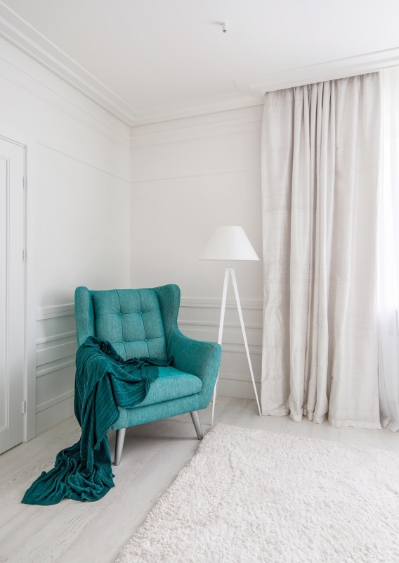 Необычные элементы декора и система освещения в загородном доме Необычные элементы декора и система освещения в загородном доме