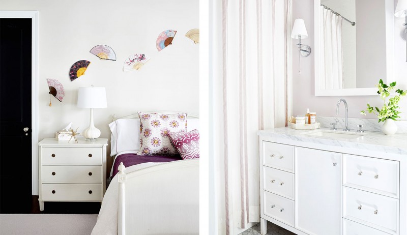 Резиденция в Сан-Франциско