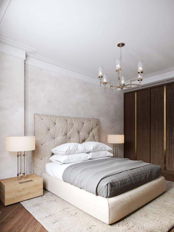 Роскошные апартаменты Роскошные апартаменты