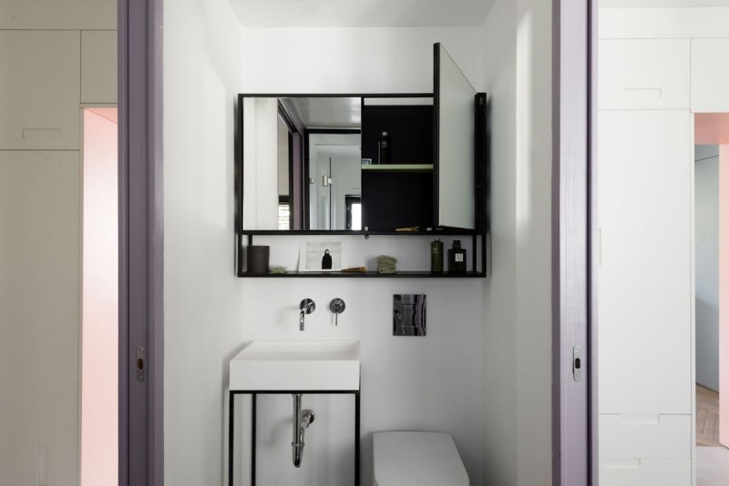 Гармоничное сочетание цветов, материалов и фактур